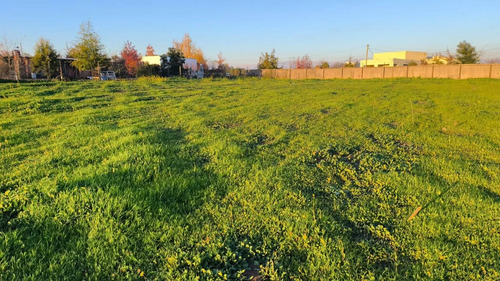Parcela En Venta - Sector Quilvo Alto, Curicó / Romeral