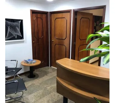 Oficina en venta