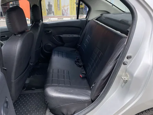 Renault Logan 1.6 Authentique / Life