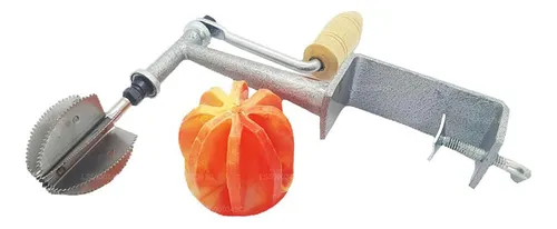 Raspador De Coco De Acero Inoxidable De Odiris (modelo A8l)