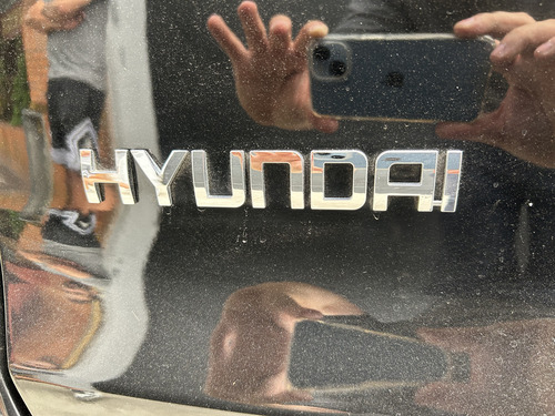Hyundai Tucson 2.0 Gls Premium 6at 4wd