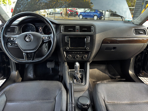 Volkswagen Vento 1.4 Highline 150cv At