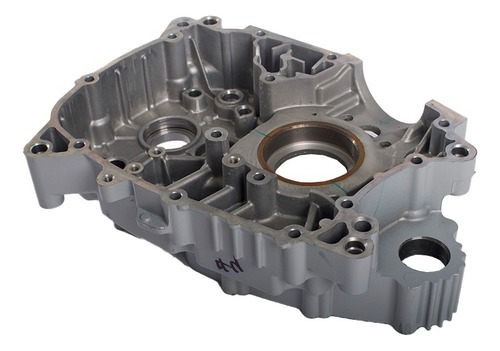 Carter Izquierdo Tvs Original Trak Hlx 150 5s
