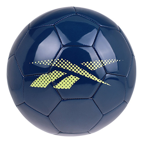 Balón Reebok Deportivo Ba01021405 Sintético Azul