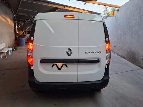 Renault Kangoo Intense