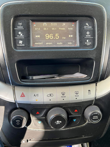 Dodge Journey 2.4 Se Ee At