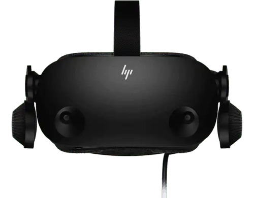 Lentes De Realidad Virtual Hp Reverb G2 Vr3000 Con Headset