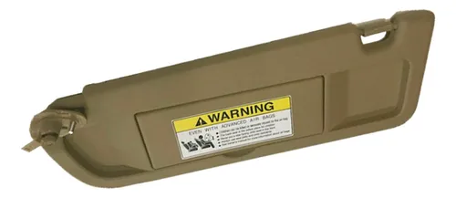 LG Parasol Izquierdo Del Lado Del Conductor Para Honda
