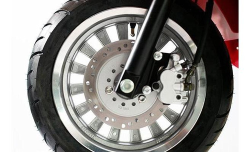 Gilera Vc 150 Piccola Scooters, No Zanella Honda Vespa 0km