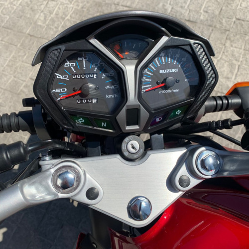Suzuki Gsx R 125 - Disponibilidad Para Entrega Inmediata 999
