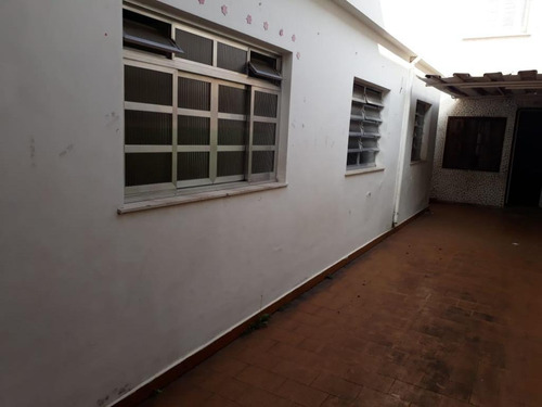 Alugue Sem Fiador, Sem Depósito - Consulte Nossos Corretores - Sobrado Para Alugar, 196 M² Por R$ 4.500/mês - Tatuapé - São Paulo/sp - So6496