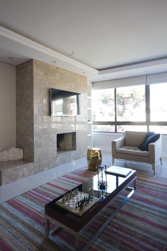 Imagem 4 de 30 de Apartamento Com 3 Dormitórios À Venda, 182 M² Por R$ 1.490.000,00 - Petrópolis - Porto Alegre/rs - Ap3343