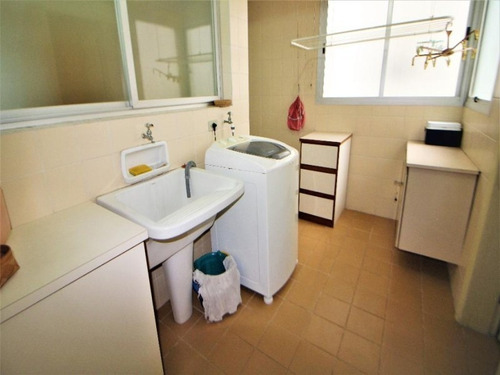 Imagem 17 de 17 de Apartamento Residencial À Venda - Praia Das Pitangueiras - Guarujá. - Ap4192 - 34711079