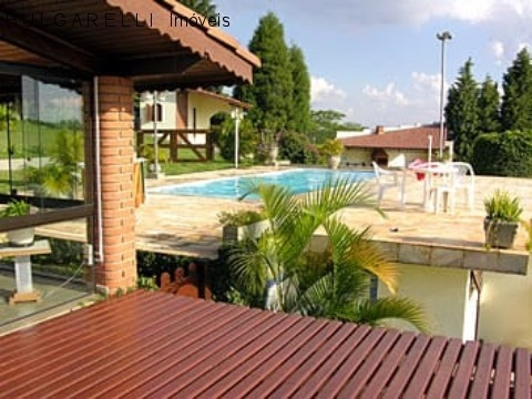 Imagem 5 de 6 de Chacara - Ch00135 - 34699275
