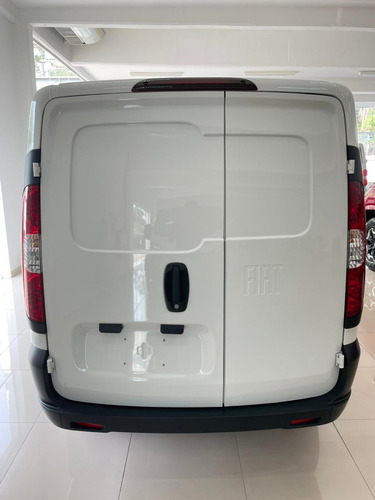 Fiorino 1.4 Mpi Furgão Endurance 8v Flex 2p Manual 0km