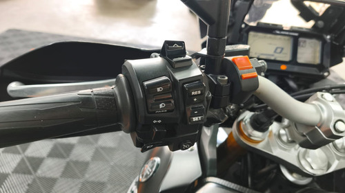Yamaha Xt 1200z Super Ténéré
