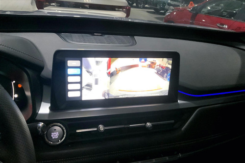 Chirey Tiggo 7 Pro 2023