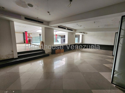 Local Comercial En Venta En Las Mercedes Terreno Caracas