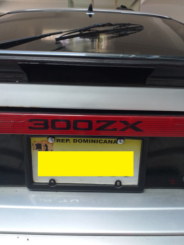 Imagen 3 de 15 de Nissan 300zx