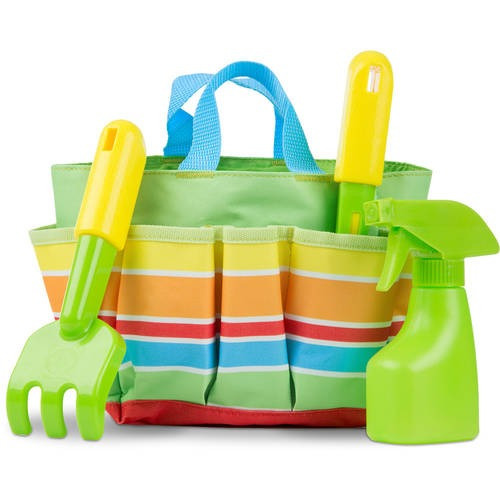 Set De Bolso Playero Giddy Buggy Melissa & Doug