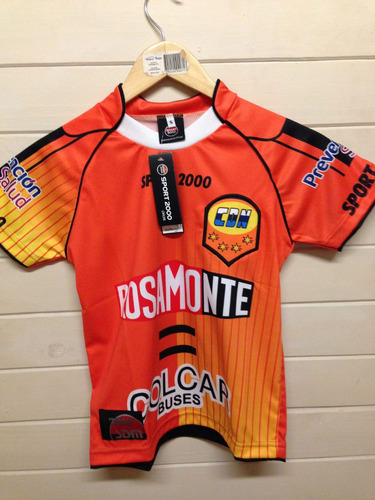 Camiseta Crucero Del Norte Sport 2000 (niño)