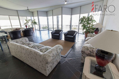 Imagen 25 de 26 de Apartamento En Península 2 Dormitorios Y Terraza - Punta Del Este Peninsula