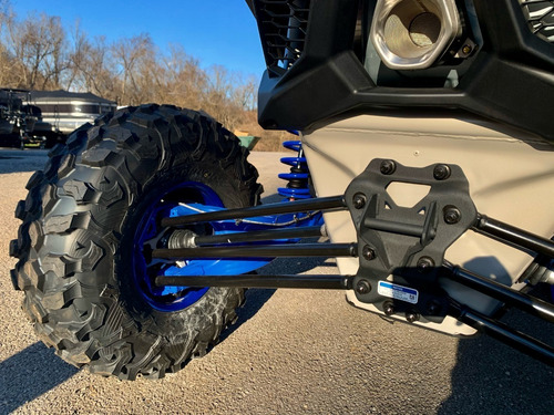 Imagen 12 de 18 de Can Am X3 Rs Turbo Rr 2022 0km 200hp Stock - Xp Polaris No