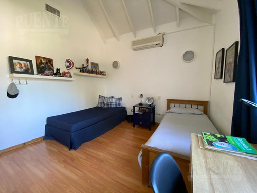 Imagen 15 de 29 de Casa - Echeverría Del Lago - Canning - Esteban Echeverría - Venta Con Renta