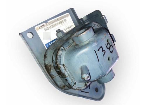 Base De Motor Lado Izquierdo De Fx4 Año 05 -08