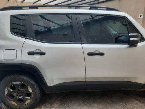Jeep Renegade 1.8 Sport At Plus