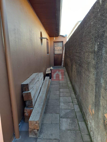 Casa À Venda, 110 M² Por R$ 420.000,00 - Primeiro De Maio - Farroupilha/rs - Ca0098
