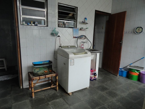 Imagem 29 de 30 de Casa À Venda, 180 M² Por R$ 580.000,00 - Catiapoã - São Vicente/sp - Ca0814