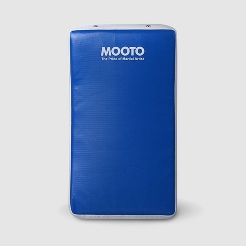 Escudo Mooto Azul