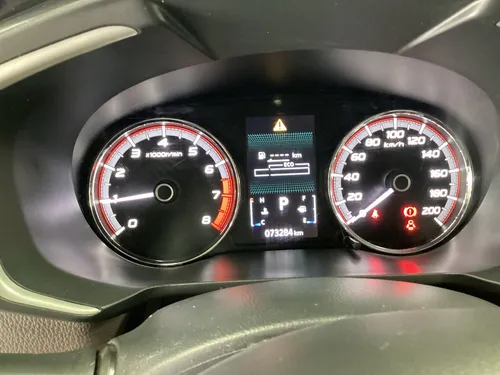 Mitsubishi Xpander 1.5 Xpander Cross At