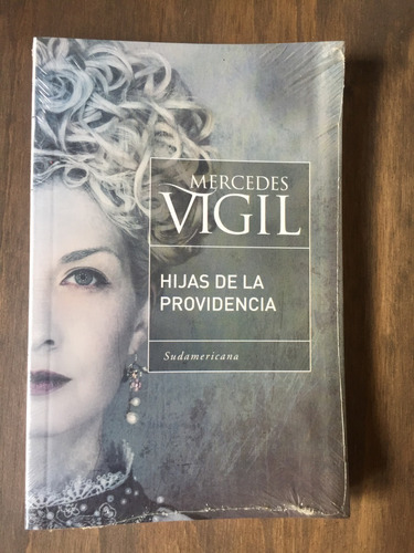 Libro Hijas De La Providencia - Mercedes Vigil - Nuevo