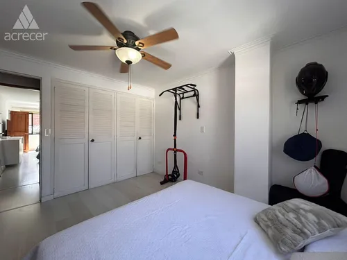 Vendo Apartamento En Laureles