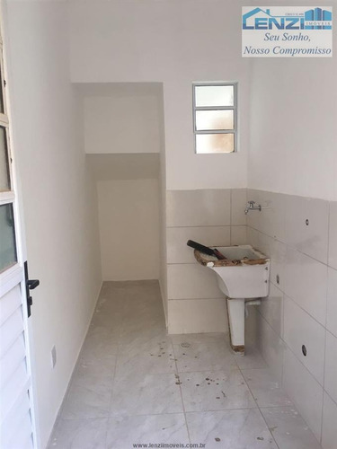 Imagem 14 de 29 de Casas À Venda Em Bragança Paulista/sp - Compre A Sua Casa Aqui! - 1374895