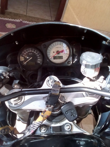 Suzuki Gsx-r750