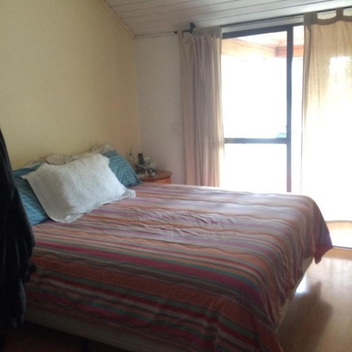 Apartamento Duplex Em Granja Viana, Cotia/sp De 119m² 3 Quartos À Venda Por R$ 480.000,00 - Ad405034