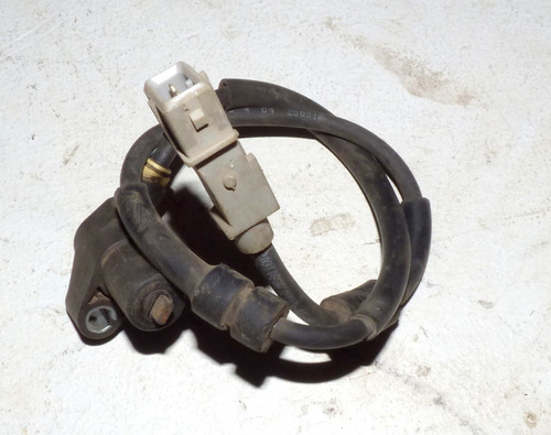 Sensor De Abs Delantero Izquierdo Dongfeng S30 Año 2013-2015