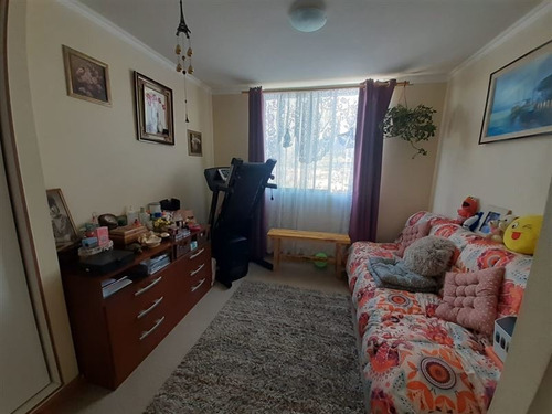 Imagen 6 de 17 de Se Vende Departamento Central A Pasos De Lider Zenteno