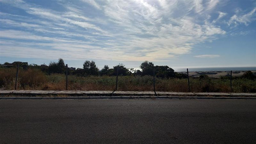 Terreno Construccion En Venta En Quintero