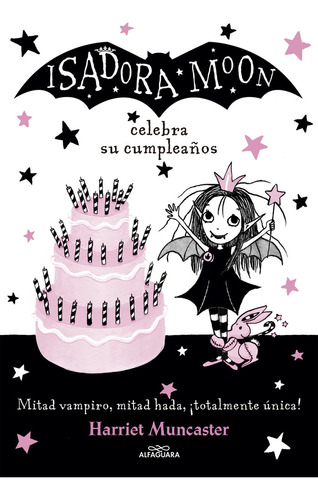 Libro Isadora Moon Celebra Su Cumpleaã±os (isadora Moon 3)