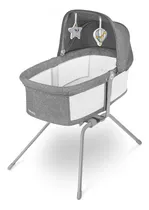 Comprar Cuna Moisés Mecedor Malin Lionelo, Mvd Kids