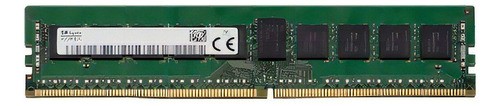 Memória Ram  4gb 1 Sk Hynix Hma451r7afr8n-tf