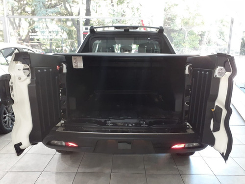 Imagen 5 de 15 de Fiat Toro 2.0 Freedom 4x4 At9! Contado - Financiado! Lh1
