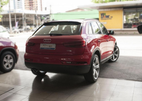 Q3 1.4 Tfsi 150cv S-tronic 5p
