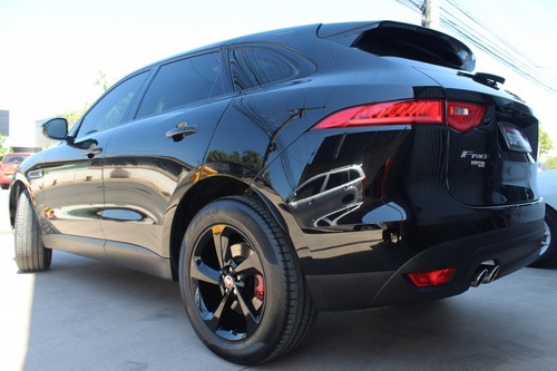 Jaguar F-pace 2.0 Prestige