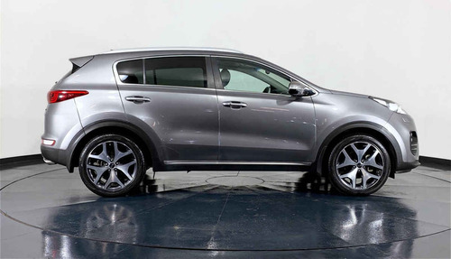 Imagen 3 de 15 de 116049 - Kia Sportage 2016 Con Garantía