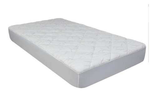 Protector Cubre Colchón Spring Air Impermeable King Size
